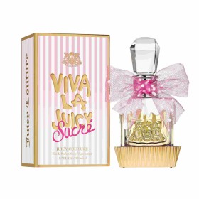 Parfum Femme Juicy Couture VIVA LA JUICY EDP EDP 100 ml de Juicy Couture, Eau de parfum - Réf : S05116955, Prix : 57,87 €, Re...