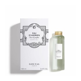 Parfum Unisexe Goutal Eau D'Hadrien EDP 100 ml Recharge de Goutal, Eau de parfum - Réf : S05116975, Prix : 112,38 €, Remise : %