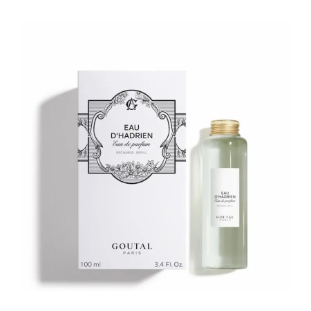 Perfume Unissexo Goutal Eau D'Hadrien EDP 100 ml Recarga de Goutal, Água de perfume - Ref: S05116975, Preço: 112,38 €, Descon...