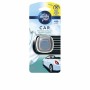 Ambientador Para Automóveis Ambi Pur Car Ar limpo 125 g de Ambi Pur, Ambientadores - Ref: S05117025, Preço: 4,49 €, Desconto: %