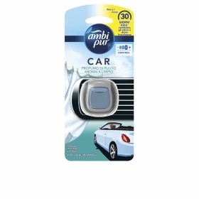 Désodorisant Pour Voiture California Scents Vent Clip Verry Berry Fraise | Tienda24 - Global Online Shop Tienda24.eu