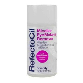 Démaquillant yeux RefectoCil Micellar 150 ml de RefectoCil, Nettoyants et exfoliants - Réf : S05117058, Prix : 9,73 €, Remise...