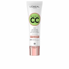 CC Cream It Cosmetics Oil Free Fair light Spf 40 32 ml | Tienda24 - Global Online Shop Tienda24.eu