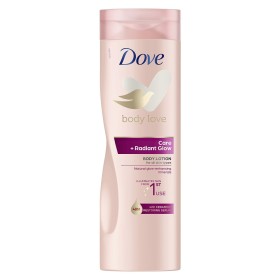 Körperlotion Dove Body Love 400 ml von Dove, Feuchtigkeitscremes - Ref: S05117169, Preis: 6,82 €, Rabatt: %