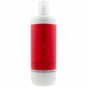 Líquido Activador Schwarzkopf Igora Royal 30 vol 9 % 1 L de Schwarzkopf, Reveladores - Ref: S05117197, Precio: 10,60 €, Descu...