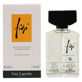 Parfum Femme Fidji Guy Laroche EDT de Guy Laroche, Eau de parfum - Réf : S0511733, Prix : 25,85 €, Remise : %