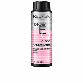 Couleur Semi-permanente Redken Shades EQ Sans ammoniaque 3 x 60 ml Nº 09VV de Redken, Coloration semi-permanente - Réf : S051...