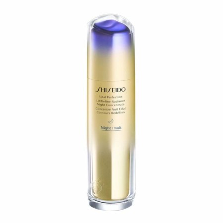 Creme de Dia Shiseido Vital Perfection 40 ml | Tienda24 - Global Online Shop Tienda24.eu