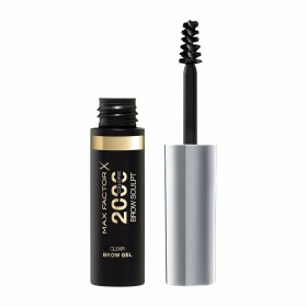 Gel Volumizzante Sopracciglia Max Factor 2000 Calorie Nº 006 Clear 4,5 ml di Max Factor, Colori e matite per sopracciglia - R...