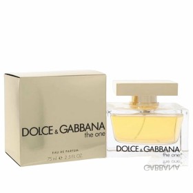 Women's Perfume Dolce & Gabbana THE ONE EDP EDP 75 ml by Dolce & Gabbana, Eau de Perfume - Ref: S05117797, Price: 84,35 €, Di...