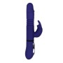 Vibrador de Ponto G Gender X Roxo | Tienda24 Tienda24.eu