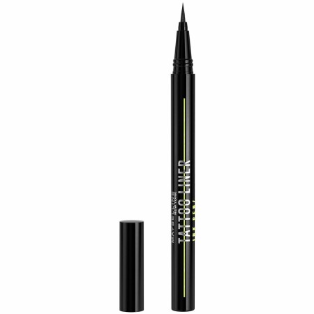 Eyeliner Maybelline Tatto Liner Nº 881 Matte Black von Maybelline, Eyeliner - Ref: S05118032, Preis: 9,57 €, Rabatt: %