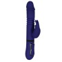 Vibrador de Ponto G Gender X Roxo | Tienda24 Tienda24.eu