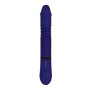 Vibrador de Ponto G Gender X Roxo | Tienda24 Tienda24.eu