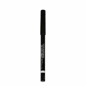 Lápis de Olhos Maybelline Line Refine Nº 33 Negro de Maybelline, Lápis de olhos - Ref: S05118039, Preço: 4,60 €, Desconto: %