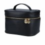 Neceser de Viaje Kashōki Negro 20 x 16 x 13,5 cm de Kashōki, Neceseres de viaje - Ref: S05118067, Precio: 24,27 €, Descuento: %