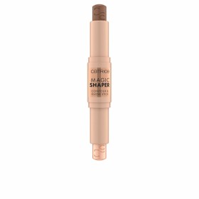 Maquillage en stick Catrice Magic Shaper Nº 040 Deep 9 g de Catrice, Fonds de teint - Réf : S05118142, Prix : 6,90 €, Remise : %