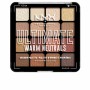 Eye Shadow Palette NYX Ultimate Warm neutrals 16 x 0,83 g | Tienda24 - Global Online Shop Tienda24.eu