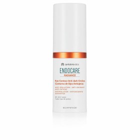 Contorno dos Olhos Endocare Radiance Anti-olheiras 15 ml de Endocare, Cremes - Ref: S05118317, Preço: 33,82 €, Desconto: %