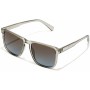 Unisex-Sonnenbrille Hawkers Dust Ø 52 mm Grau von Hawkers, Brillen und Zubehör - Ref: S05118333, Preis: 25,35 €, Rabatt: %