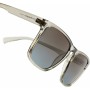 Gafas de Sol Unisex Hawkers Dust Ø 52 mm Gris de Hawkers, Gafas y accesorios - Ref: S05118333, Precio: 25,35 €, Descuento: %