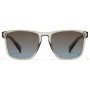 Unisex Sunglasses Hawkers Dust Ø 52 mm Grey by Hawkers, Glasses and accessories - Ref: S05118333, Price: 25,35 €, Discount: %