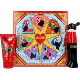 Set de Perfume Mujer Moschino Cheap and Chic 2 Piezas de Moschino, Sets - Ref: S05118377, Precio: 32,95 €, Descuento: %