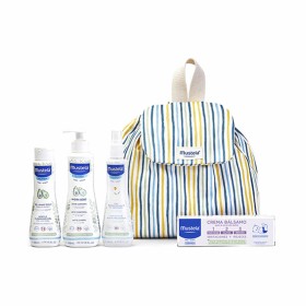 Badeset für Babys Mustela 5 Stücke von Mustela, Geschenksets - Ref: S05118544, Preis: 37,93 €, Rabatt: %