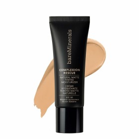 Crème Hydratante avec Couleur bareMinerals Complexion Rescue Natural Pecan Spf 30 35 ml de bareMinerals, BB Crèmes - Réf : S0...