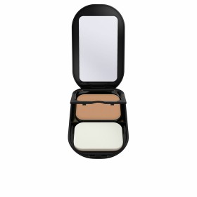 Base de Maquillage en Poudre Max Factor Facefinity Compact Nº 002 Ivory Spf 20 84 g de Max Factor, Fonds de teint - Réf : S05...