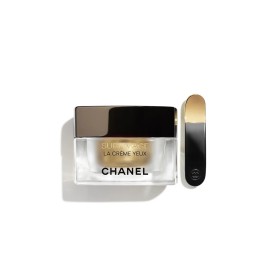 Crème pour le contour des yeux Chanel Sublimage 15 g de Chanel, Crèmes contour des yeux - Réf : S05119188, Prix : 217,65 €, R...