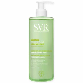 Gel nettoyant visage SVR Sebiaclear 400 ml de SVR, Soins nettoyants - Réf : S05119242, Prix : 15,42 €, Remise : %