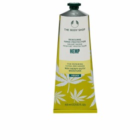 Crema de Manos The Body Shop Hemp 100 ml de The Body Shop, Cremas para manos y uñas - Ref: S05119292, Precio: 17,22 €, Descue...