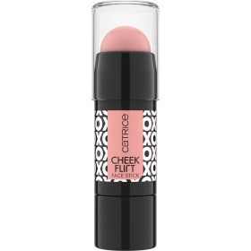 Colorete en Stick Catrice Cheek Flirt Nº 030 Rock'n rose 5,5 g de Catrice, Coloretes - Ref: S05119384, Precio: 6,87 €, Descue...