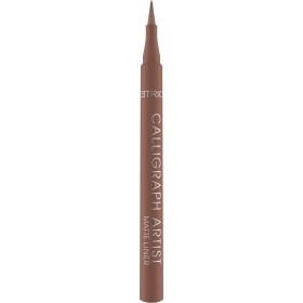 Eyeliner Catrice Calligraph Artist 1,1 ml Nº 010 Roasted nuts di Catrice, Eyeliner - Rif: S05119393, Prezzo: 5,29 €, Sconto: %