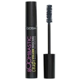 Wimpernmaske mit Volumeneffekt Gosh Copenhagen Boombastic Nº 004 Classic grey 13 ml von Gosh Copenhagen, Wimperntusche - Ref:...