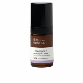 Gel Antienvelhecimento para o Contorno de Olhos Skin Generics Tetrapeptide 20 ml de Skin Generics, Géis - Ref: S05119469, Pre...