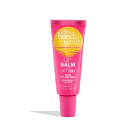 Baume à lèvres hydratant Bondi Sands Fraise SPF 50+ 10 g de Bondi Sands, Filtres solaires - Réf : S05119483, Prix : 8,52 €, R...