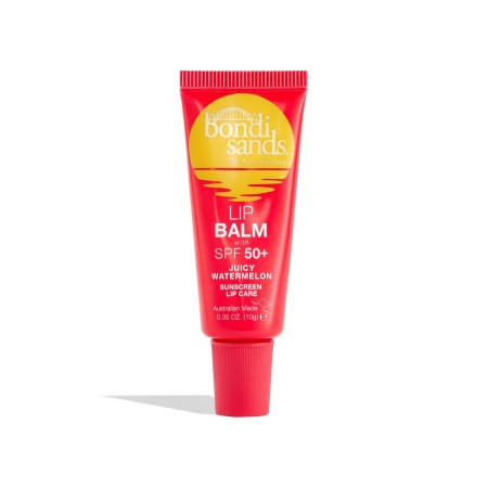 Baume à lèvres hydratant Bondi Sands Pastèque SPF 50+ 10 g de Bondi Sands, Filtres solaires - Réf : S05119485, Prix : 8,26 €,...