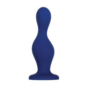 Vibrador Anal Cassini Preto Dream Toys Essentials Couples Multi Teaser Preto | Tienda24 Tienda24.eu