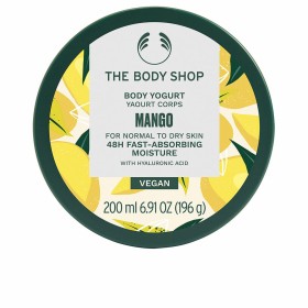 Crema Corporal The Body Shop Mango 200 ml de The Body Shop, Hidratantes - Ref: S05119537, Precio: 12,10 €, Descuento: %