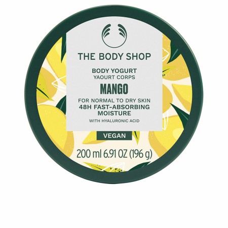 Creme Corporal The Body Shop Mango 200 ml de The Body Shop, Hidratantes - Ref: S05119537, Preço: 12,10 €, Desconto: %