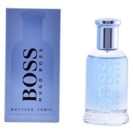 Men's Perfume Boss Bottled Tonic Hugo Boss EDT by Hugo Boss, Eau de Cologne - Ref: S0512012, Price: 73,12 €, Discount: %