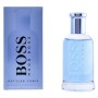 Men's Perfume Boss Bottled Tonic Hugo Boss EDT by Hugo Boss, Eau de Cologne - Ref: S0512012, Price: 73,12 €, Discount: %