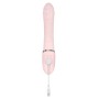 Vibratore per il Punto-G Adam & Eve Rabbit Rosa