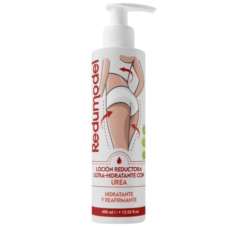 Crema Snellente Redumodel Urea 400 ml di Redumodel, Rassodanti e tonificanti per il corpo - Rif: S05120217, Prezzo: 8,41 €, S...