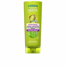 Acondicionador Garnier Fructis Nutri Rizos 250 ml de Garnier, Acondicionadores - Ref: S05120398, Precio: 5,09 €, Descuento: %