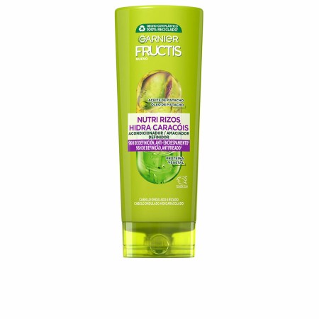 Balsamo Garnier Fructis Nutri Rizos 250 ml di Garnier, Balsami - Rif: S05120398, Prezzo: 5,09 €, Sconto: %