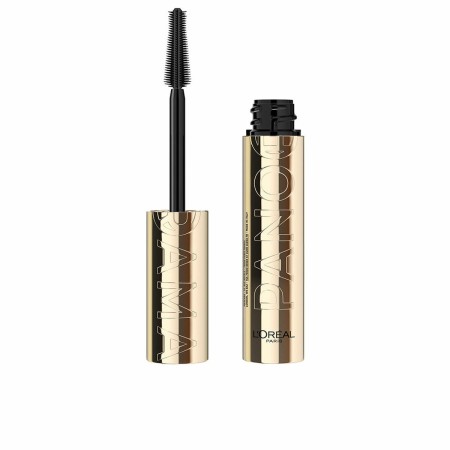 Mascara pour cils L'Oreal Make Up Panorama Noir de L'Oreal Make Up, Mascaras - Réf : S05120400, Prix : 11,24 €, Remise : %