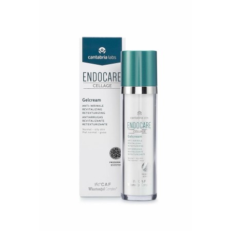 Gel-crème hydratant Endocare Cellage 50 ml de Endocare, Hydratants - Réf : S05120569, Prix : 52,85 €, Remise : %